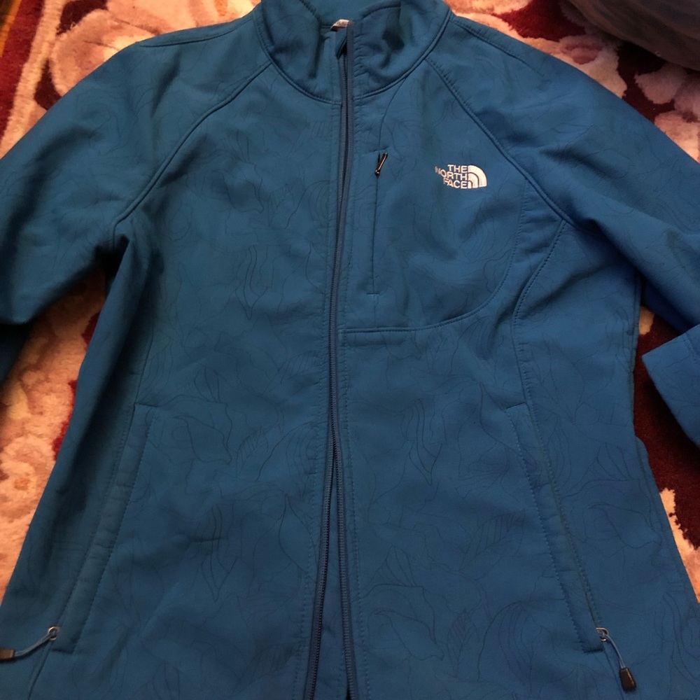 North face women jacket